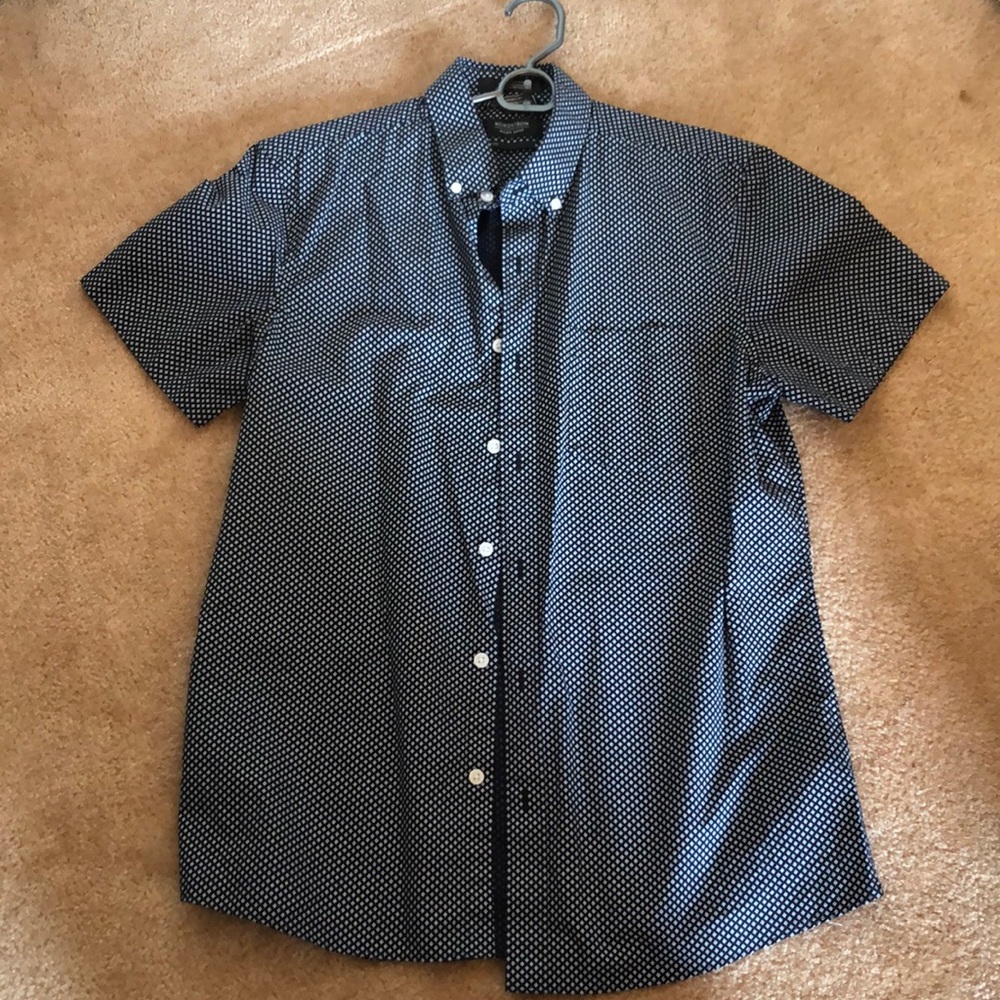 Mens Nordstrom shirt